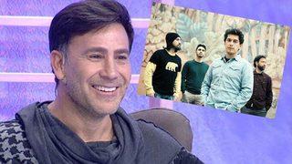 Pinhani’nin şarkısını söyleyen İzzet Yıldızhan’a sosyal medyadan tepki