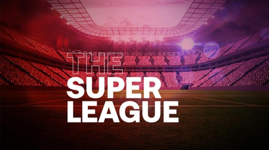 Atletico Madrid, Inter ve Milan Avrupa Süper Ligi'nden çekildi