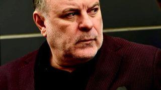 Burak Sergen'in sağlık durumu nasıl? Burak Sergen iyileşecek mi? Entübe nedir?