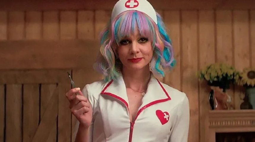 BAFTA ödülü kazanan ve Oscar adayı Promising Young Woman filmi feminist tartışmaların odağına yerleşti