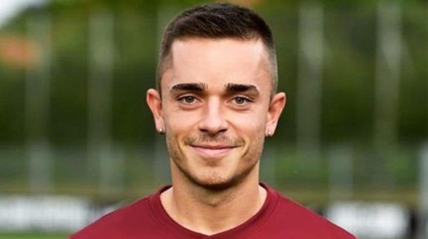  Alman futbolcu Felix Michalz, Süper Lig ekiplerinin radarında