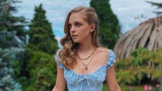 İpek Filiz Yazıcı annesiyle pozunu paylaşınca beğeni topladı