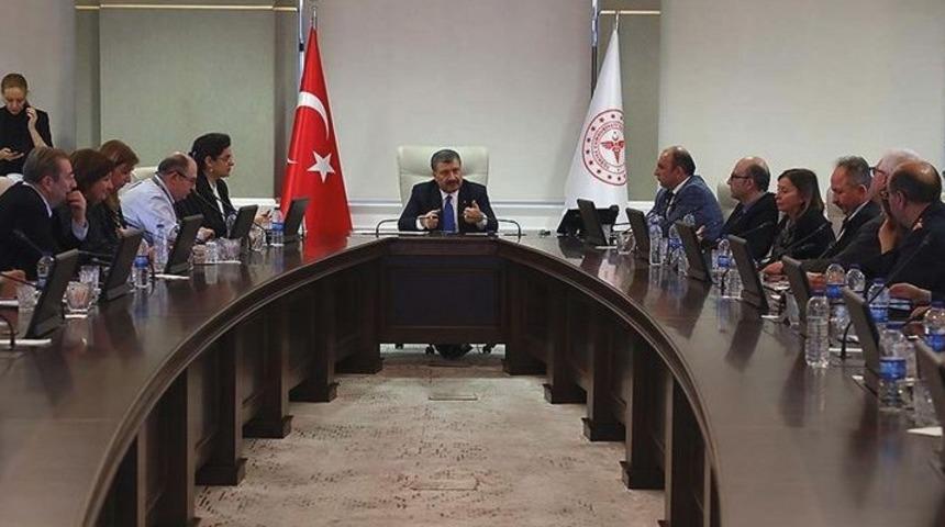 Bilim Kurulu toplantısı ne zaman, Bilim Kurulu toplantısı saat kaçta başlayacak? Yeni kararlar ne olacak?