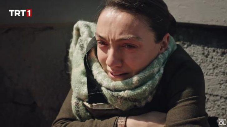 Masumlar Apartmanı'nda yürekleri ağza getiren sahne! Anıl, Gülben'i terasta köşeye sıkıştırdı G4