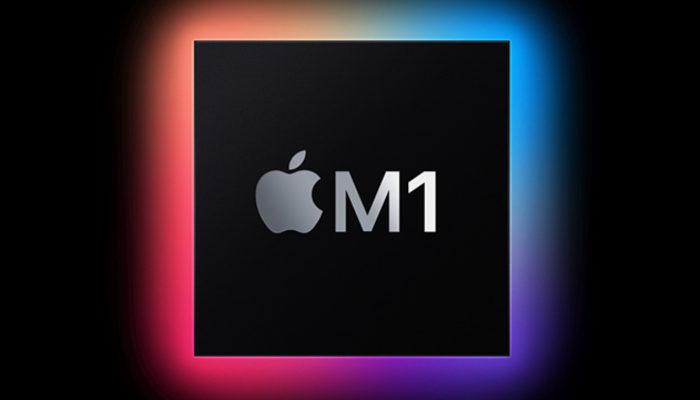 Apple CEO'su Tim Cook: M1 işlemcili Mac'ler Intel tabanlı modellerden daha fazla sattı