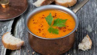 Doğru bilinen yanlışlar! Tarhana çorbası nasıl tüketilmeli?