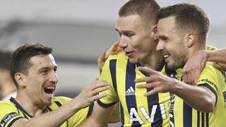 Fenerbahçe'nin yıldızı Attila Szalai'ye Leicester City'den 25 milyon euro