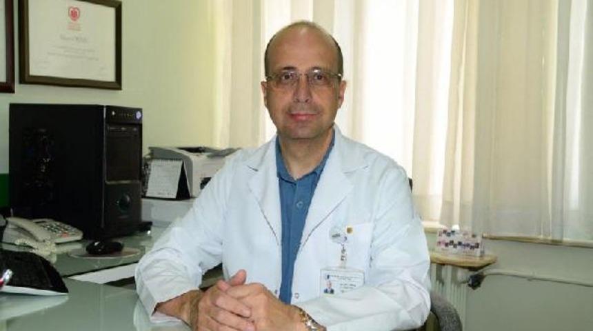 'Göğüs ağrısı olanların yarısı hastaneye başvuruyor, evde ölümler arttı'