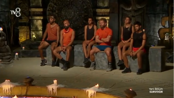 Acun, İsmail Balaban'ın gözünün yaşına bakmadı! Diskalifiye dışındaki en ağır cezayı verdi G2