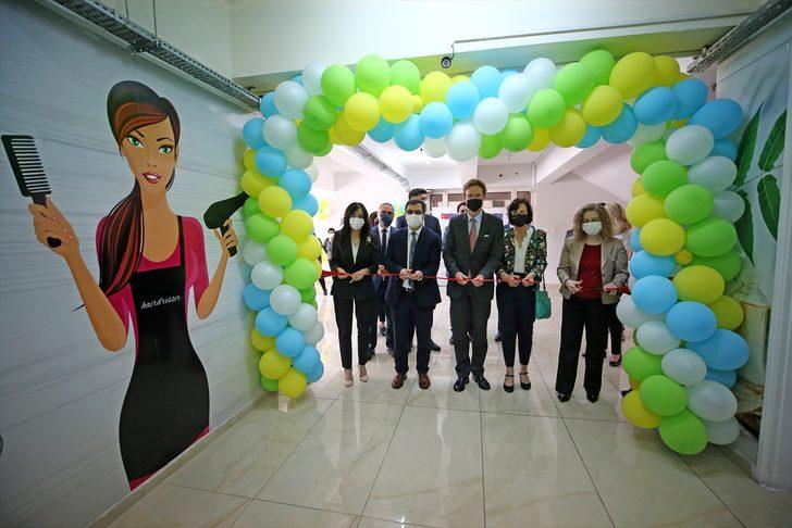 AB Türkiye Delegasyonu Başkanı Büyükelçi Meyer-Landrut, Adana'da PIKTES ekibiyle toplantı yaptı G3