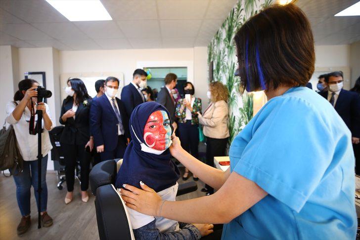 AB Türkiye Delegasyonu Başkanı Büyükelçi Meyer-Landrut, Adana'da PIKTES ekibiyle toplantı yaptı G5