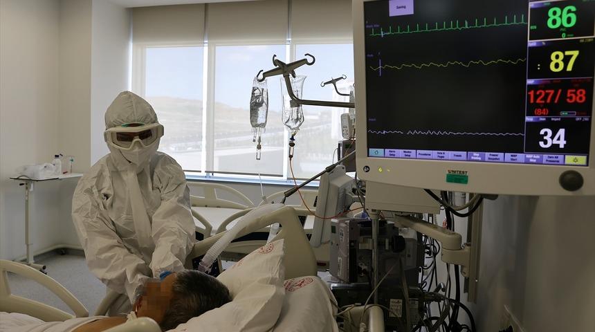 Bilim Kurulu Üyesi Prof. Dr. Turan: Tam kapanma önemli bir seçenek