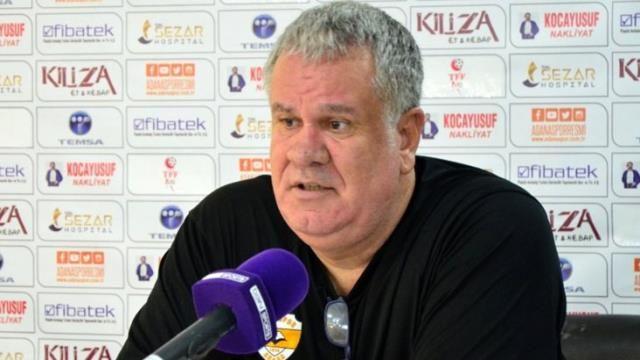 Koronavirüse yakalanan Levent Eriş yoğun bakıma alındı