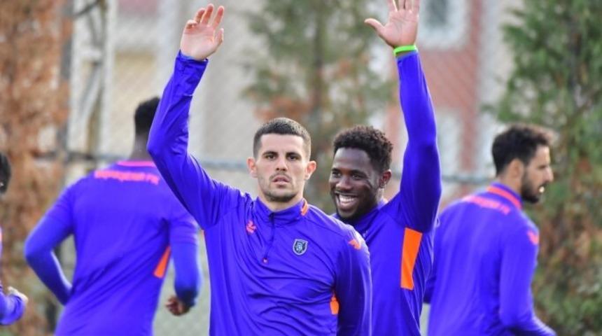 Başakşehir'de iki pozitif vaka!