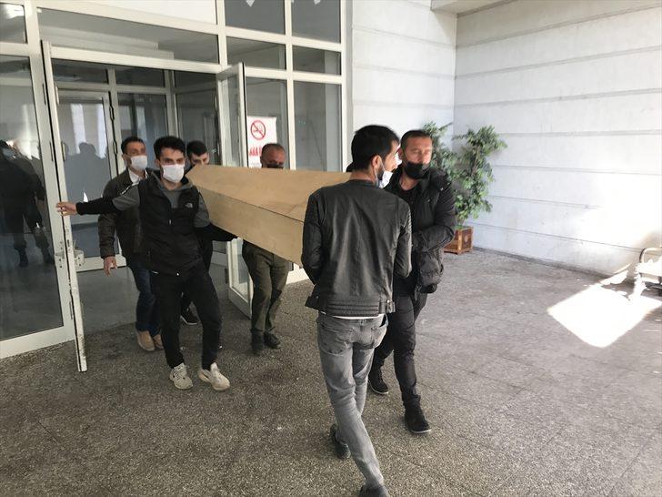 Karabük'te çaya düşen 4 yaşındaki çocuk hayatını kaybetti G2