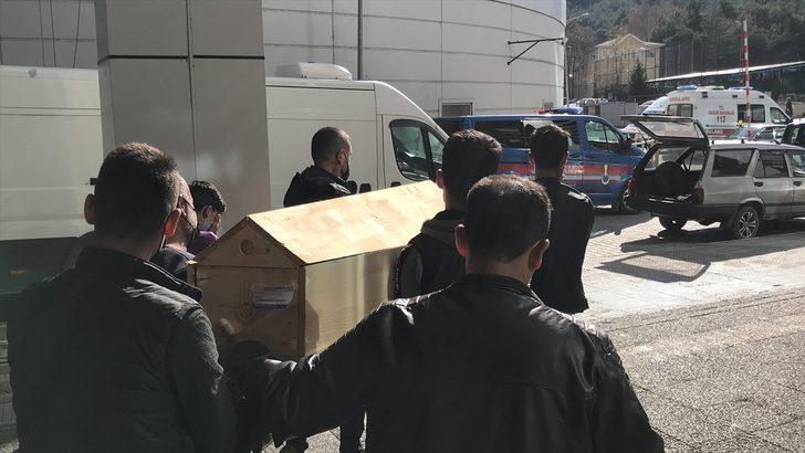 Karabük'te çaya düşen 4 yaşındaki çocuk hayatını kaybetti G3