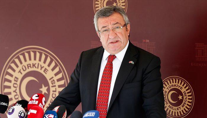 CHP Grup Başkanvekili Altay'dan, Cumhurbaşkanı Erdoğan'a yönelik &quot;Menderes benzetmesi&quot;ne ilişkin açıklama