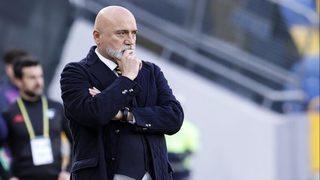 Hikmet Karaman: UEFA buna cevap versin!