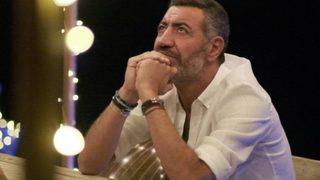 Hakan Altun hastaneye kaldırıldı! Sağlık durumuyla ilgili açıklama