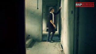 Narkotik polisinden uyuşturucuyla mücadele için rap müzikli klip