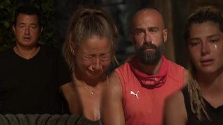 Survivor'da acil durum konseyi! Merve Aydın Survivor'dan diskalifiye mi olacak?