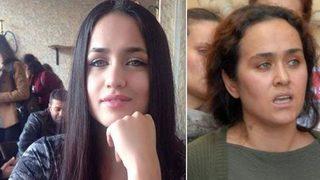 Dilek Kaya cinayeti davası başladı