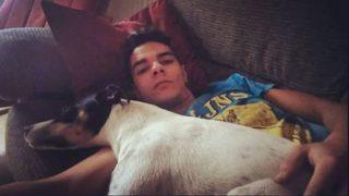 Dünya bu caniyi konuşuyor! Annesini öldürdükten sonra parçalara ayırıp saklama kaplarına koydu