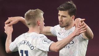 ÖZET | Aston Villa - Manchester City maç sonucu: 1-2