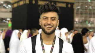 Reynmen'in Twitter hesabı askıya alındı