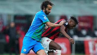 ÖZET | Milan - Sassuolo maç sonucu: 1-2