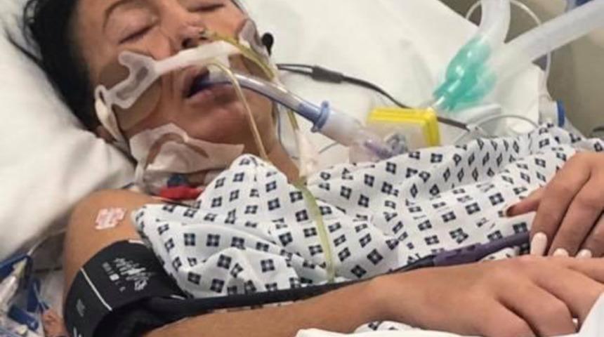 Bunun adı mucize! ''Ailenle vedalaş'' deyip, iki saat ömür biçtiler ama...