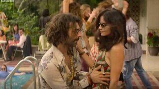 İlker Kaleli, BBC dizisi The Serpent ile zirveye yerleşti