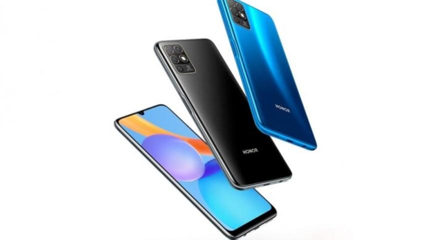 Honor Play 5T Life duyuruldu! İşte özellikleri