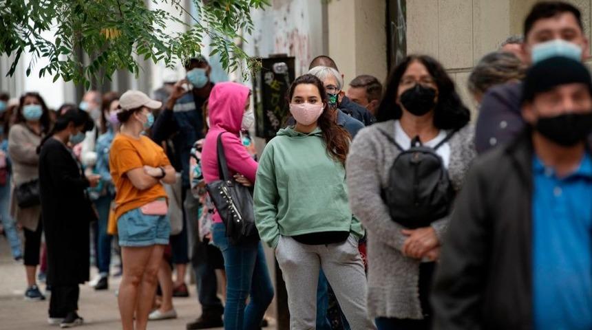 &Ccedil;in aşısı: Şili'nin Sinovac deneyimi T&uuml;rkiye i&ccedil;in hangi a&ccedil;ılardan, neden &ouml;nemli?