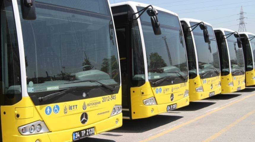 Ulaşım zammına tepki