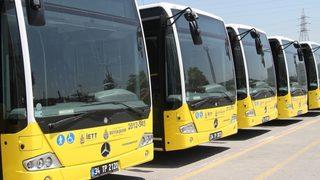 Ulaşım zammına tepki