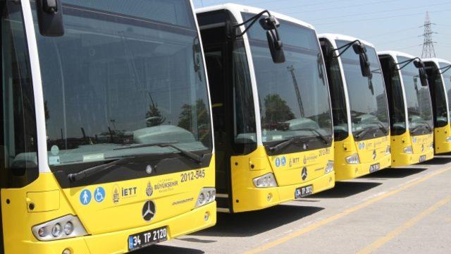 23 Nisan’da toplu taşıma ücretsiz mi? 23 Nisan'da otobüs minibüs metro çalışıyor mu?