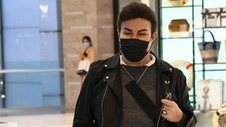 Fatih Ürek Demet Akalın'ı hedef aldı