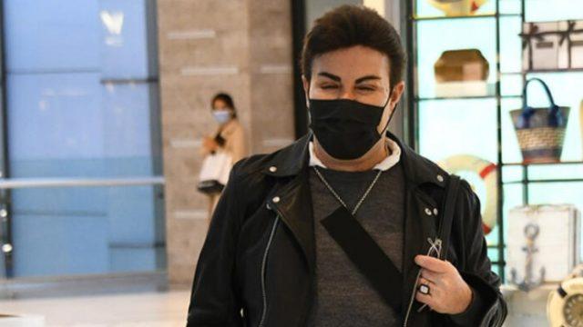 Fatih Ürek Demet Akalın'ı hedef aldı