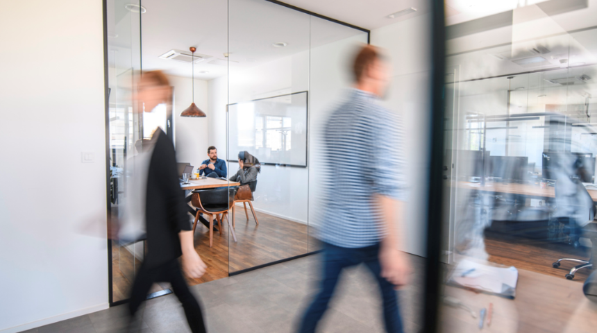 15 yıl boyunca bir gün bile işe gitmedi, maaş almaya devam etti! 