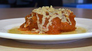 Antalya Kabak Tatlısı, Coğrafi İşaret Tescil Belgesi aldı