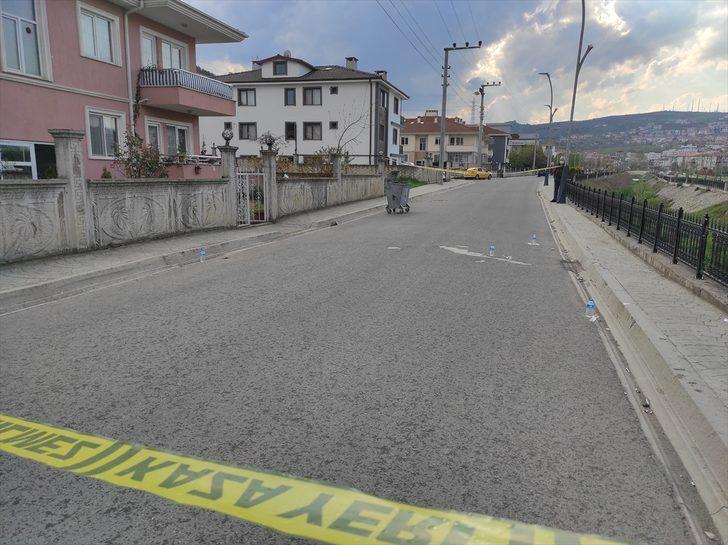 Sakarya'da eniştesi tarafından silahla yaralanan kişi hastanedeki yaşam mücadelesini kaybetti G1