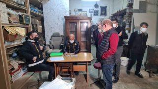 Kumar baskınında 'pes' dedirten savunma: ''Dost meclisiyiz, iftar açıyorduk''