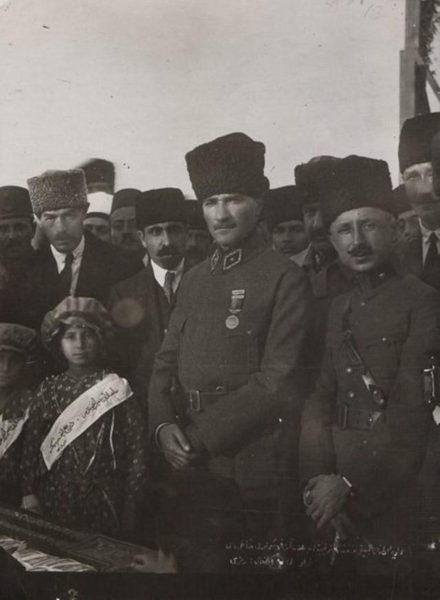 Atatürk'ün 23 Nisan ile ilgili yaratıcı sözleri | En farklı 23 Nisan mesajları, sözleri ve kısa şiirleri