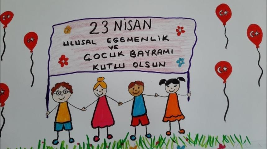 Atatürk'ün 23 Nisan ile ilgili yaratıcı sözleri | En farklı 23 Nisan mesajları, sözleri ve kısa şiirleri