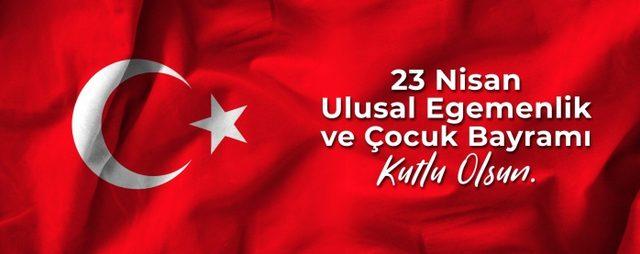 Atatürk'ün 23 Nisan ile ilgili yaratıcı sözleri | En farklı 23 Nisan mesajları, sözleri ve kısa şiirleri