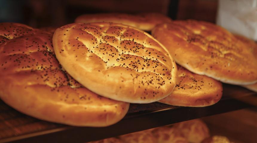 Tam buğday unlu Ramazan pidesi tarifi ile tokluk süreniz uzayacak!