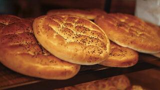 Tam buğday unlu Ramazan pidesi tarifi ile tokluk süreniz uzayacak!