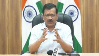 Yeni Delhi’de hastanelerin 1 saatlik oksijeni var!