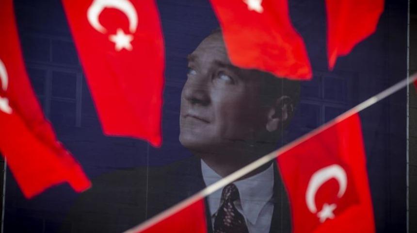 23 Nisan mesajları | Değişik, kısa 23 Nisan bayram mesajları WhatsApp'tan g&ouml;nderiliyor